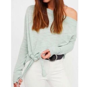 WE THE FREE size large